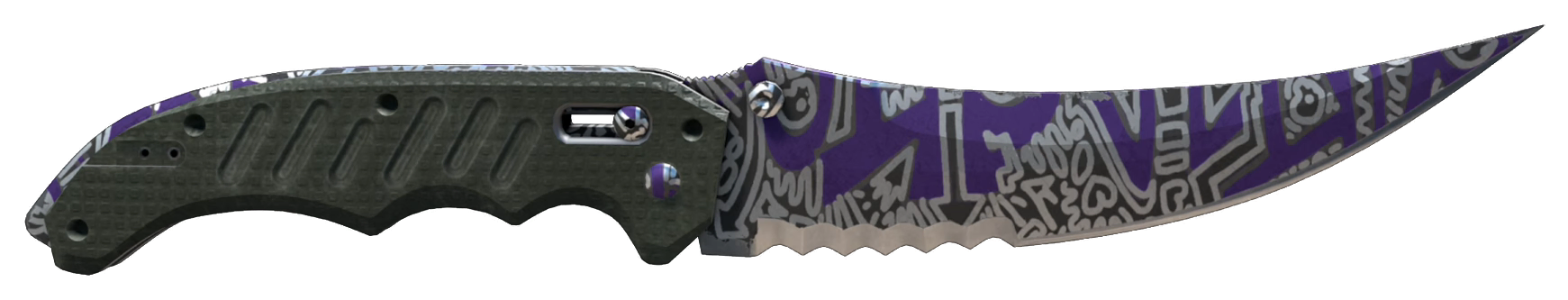 ★ Flip Knife | Freehand — Float 0.20