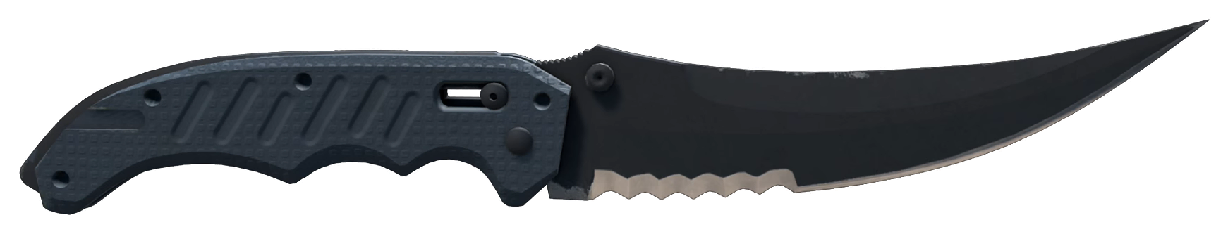 ★ Flip Knife | Night — Float 0.20