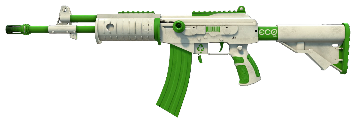 Galil AR | Eco — Float 0.20
