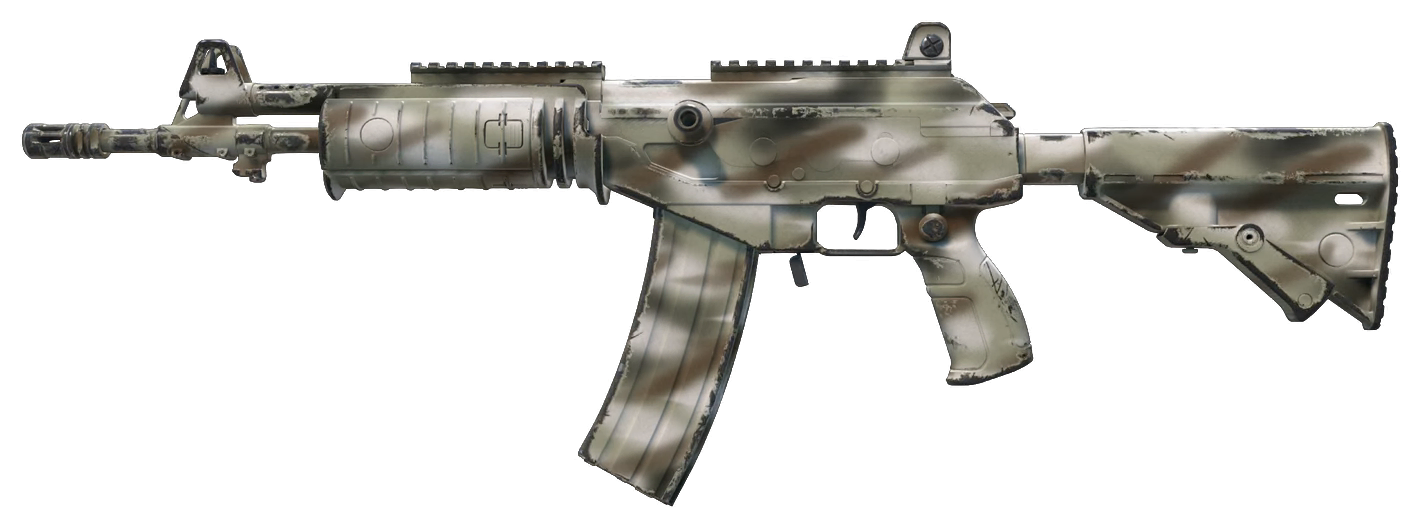 Galil AR | Sage Spray — Float 0.20