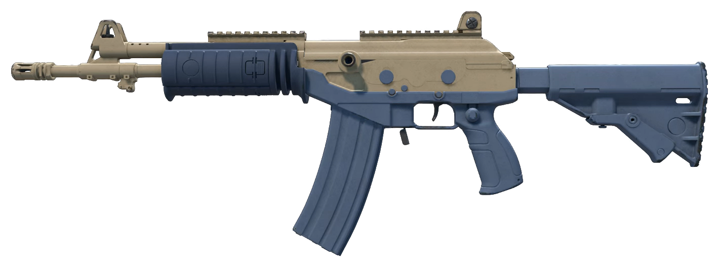 Galil AR | Tornado — Float 0.20