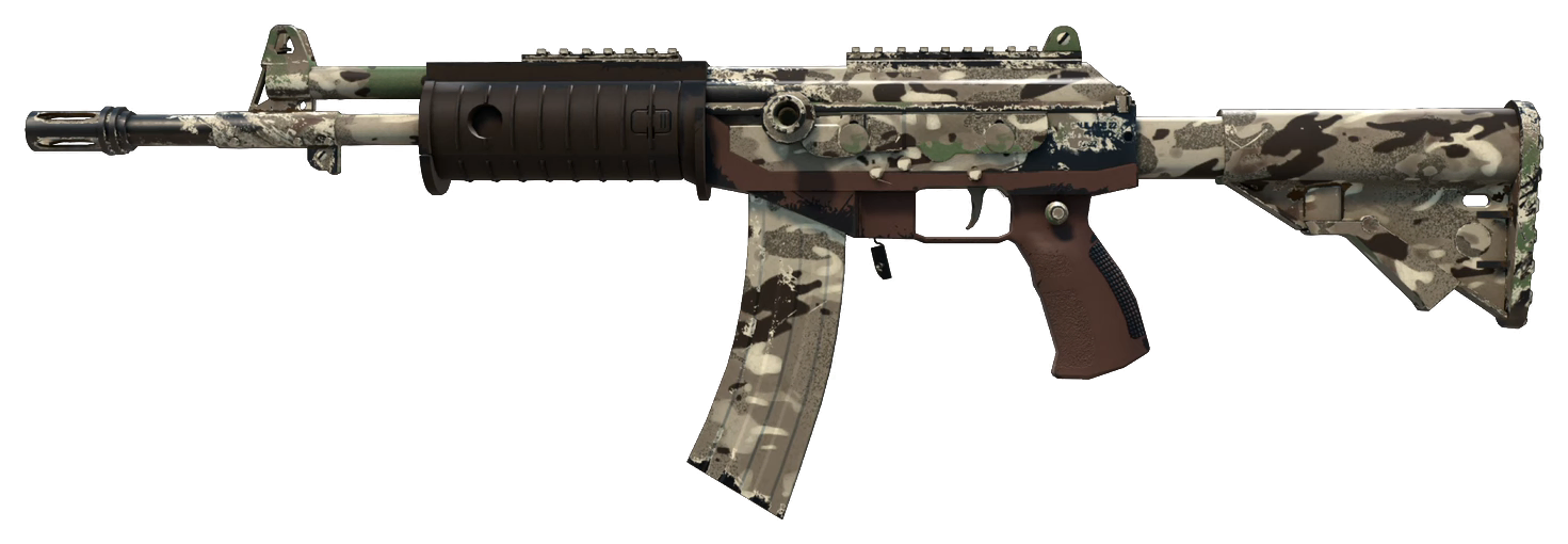 Galil AR | VariCamo — Float 0.20