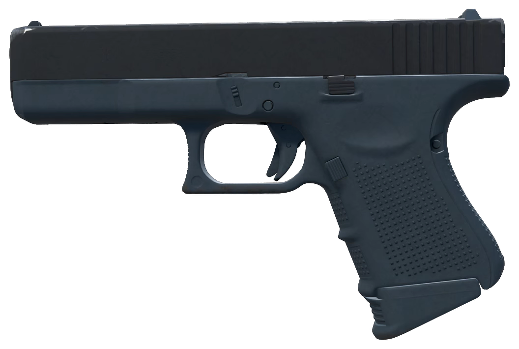 Glock-18 | Night — Float 0.20