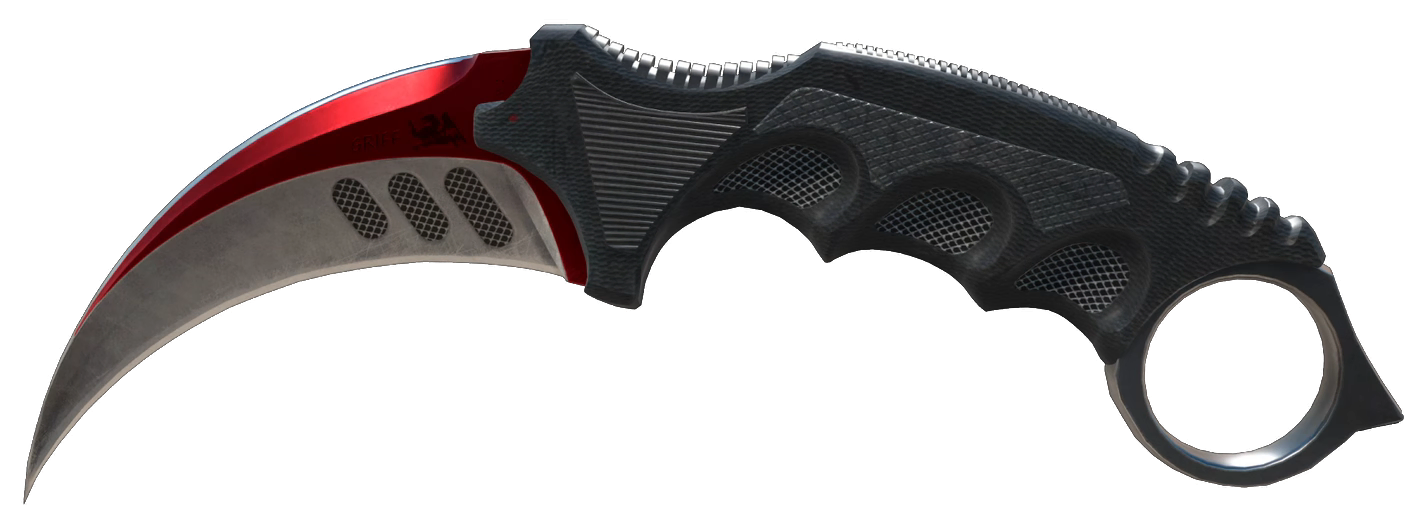 ★ Karambit | Autotronic — Float 0.20