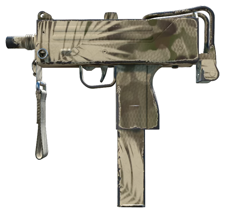 MAC-10 | Palm — Float 0.20