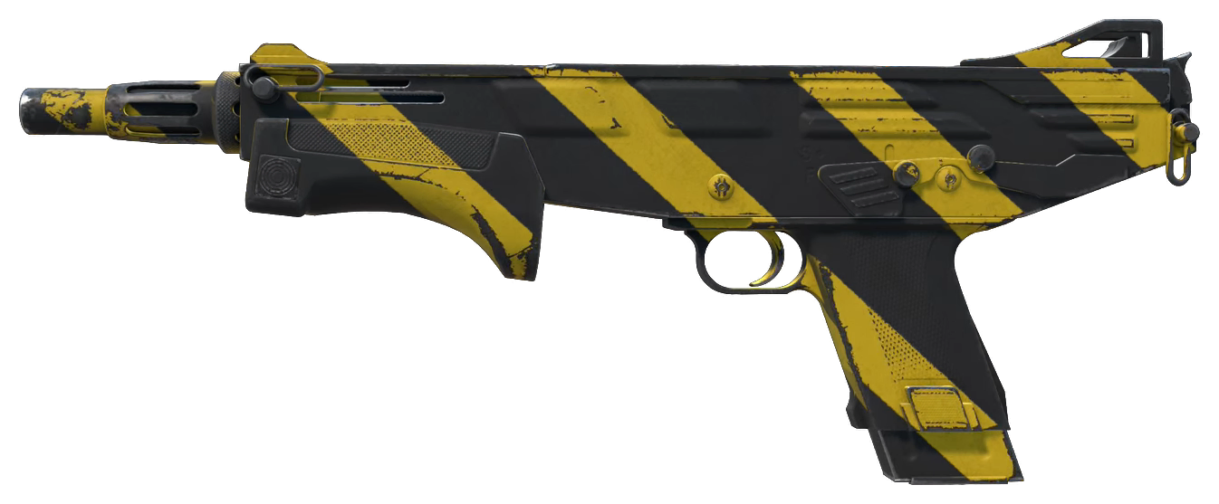 MAG-7 | Hazard — Float 0.20