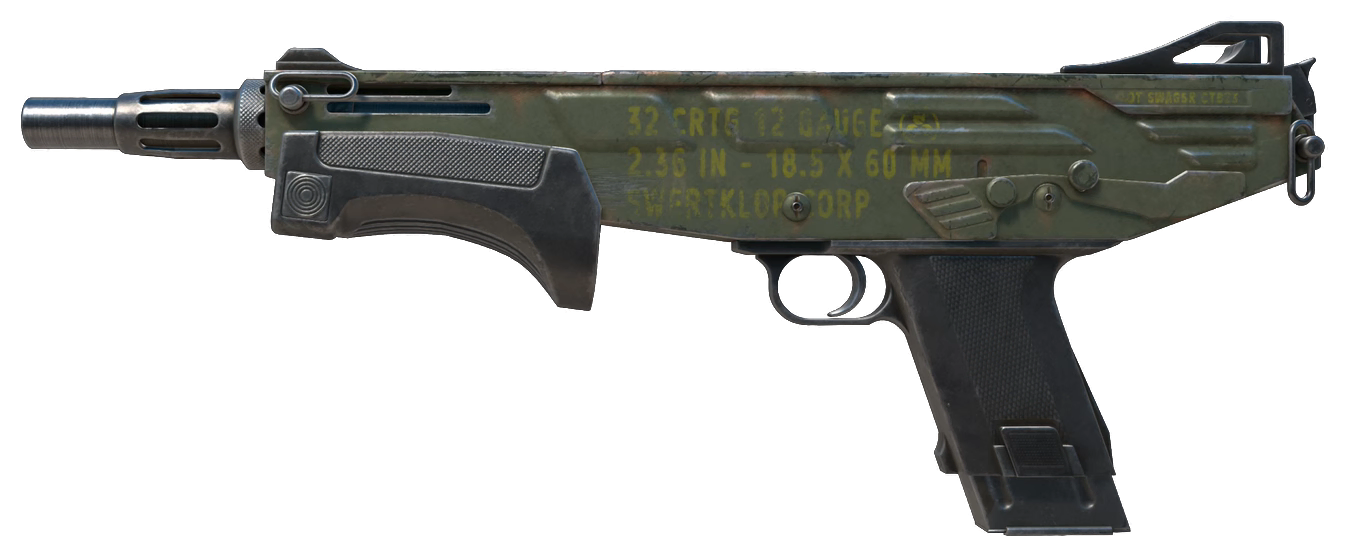 MAG-7 | Resupply — Float 0.20