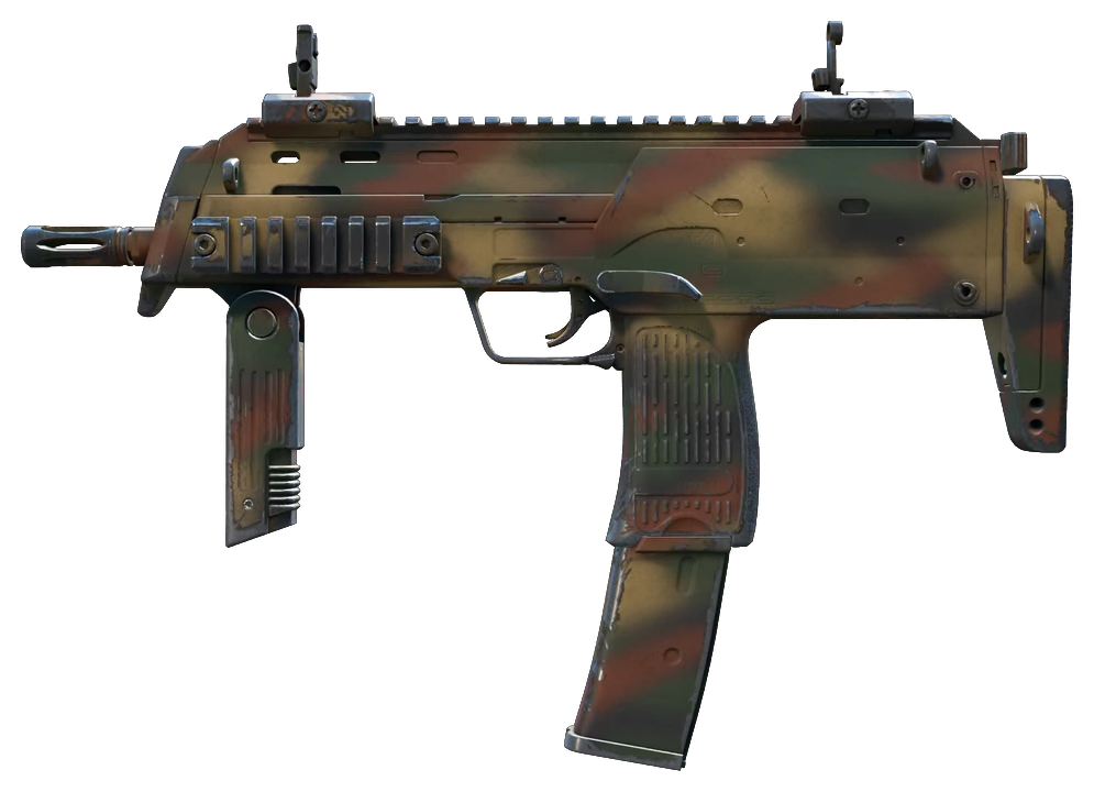 MP7 | Army Recon — Float 0.20