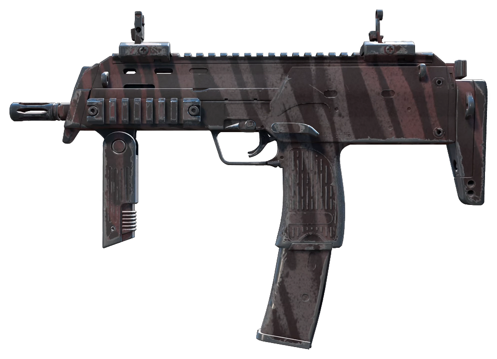 MP7 | Prey — Float 0.20