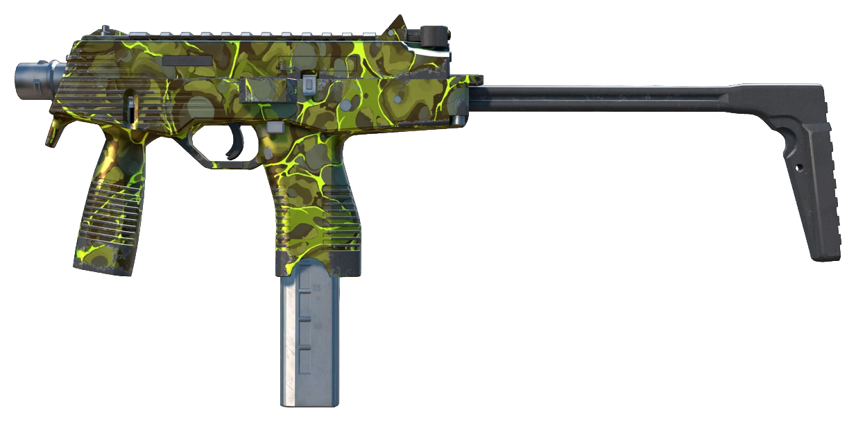 MP9 | Bioleak — Float 0.20