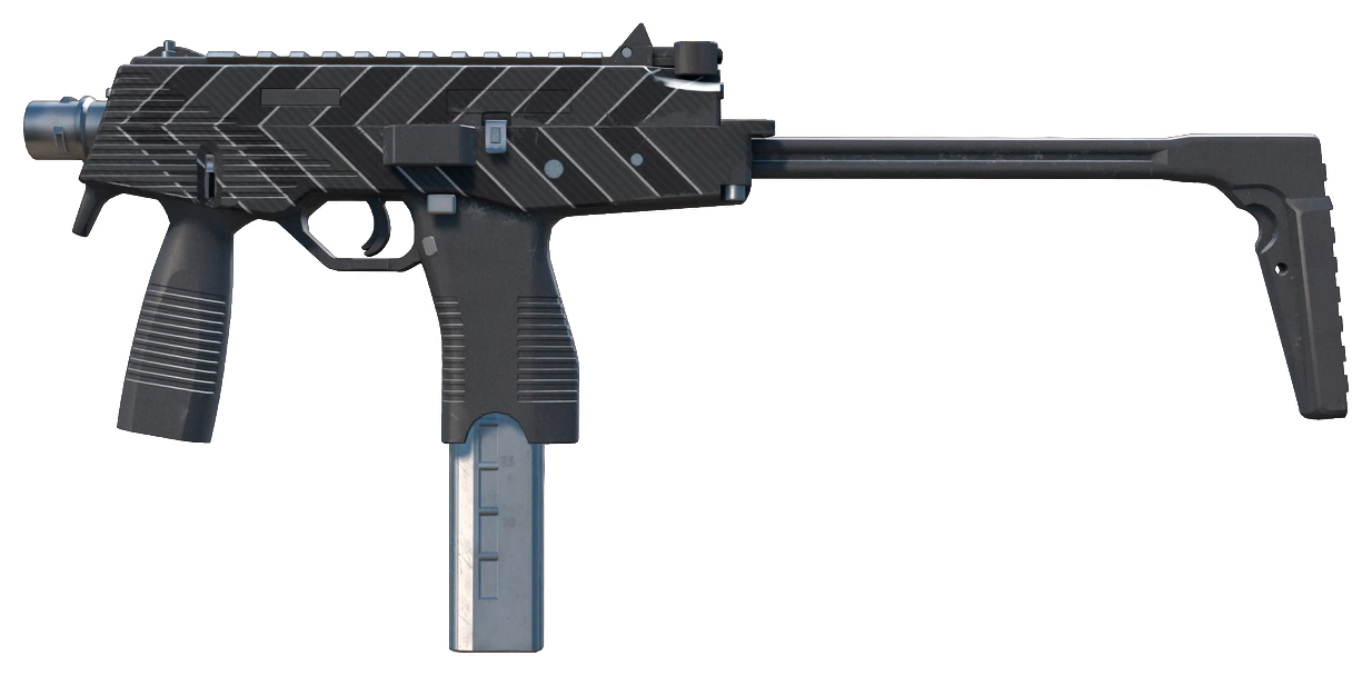 MP9 | Dart — Float 0.20