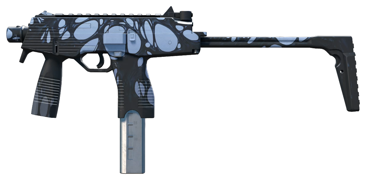 MP9 | Goo — Float 0.20