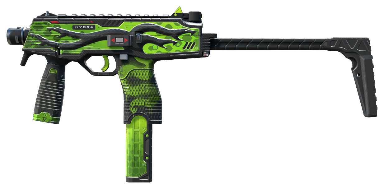 MP9 | Hydra — Float 0.20
