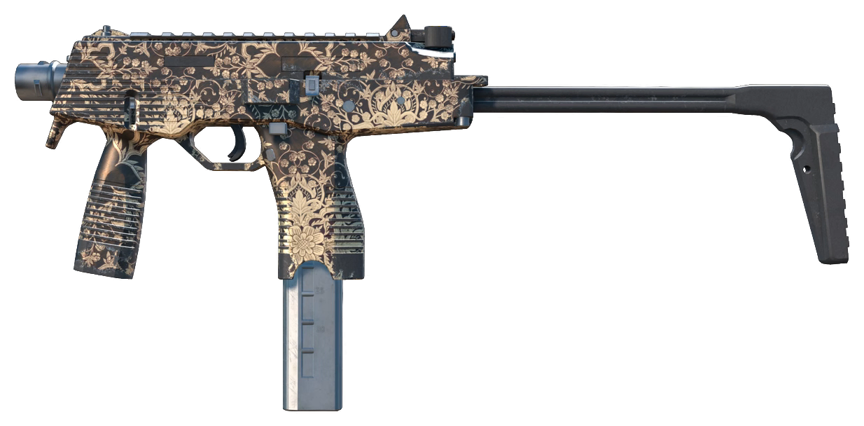 MP9 | Music Box — Float 0.20
