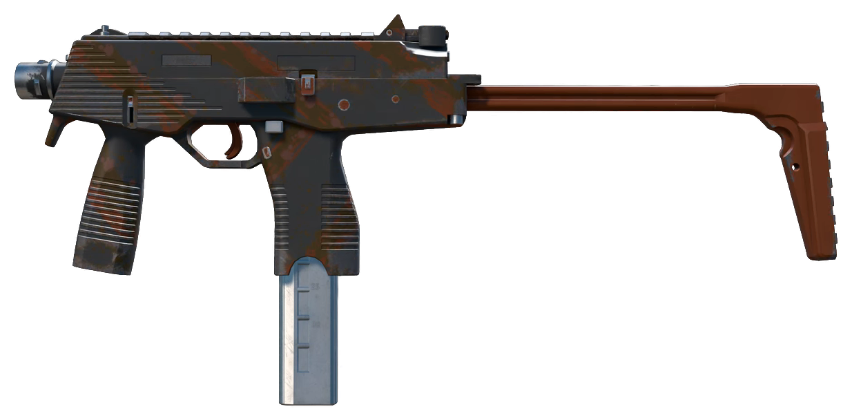 MP9 | Slide — Float 0.20