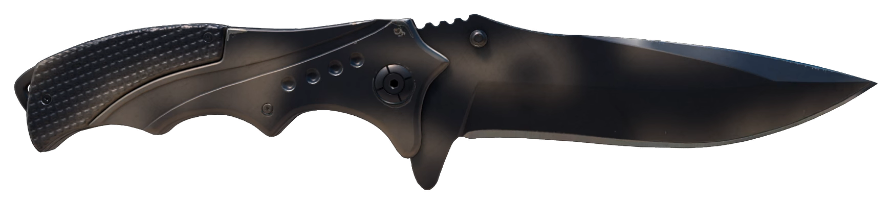 ★ Nomad Knife | Scorched — Float 0.20