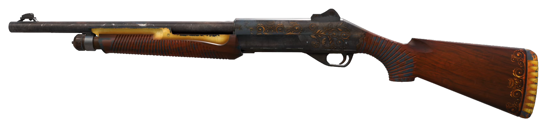 Nova | Antique — Float 0.18