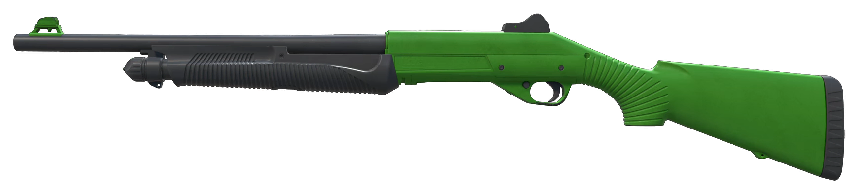 Nova | Green Apple — Float 0.18