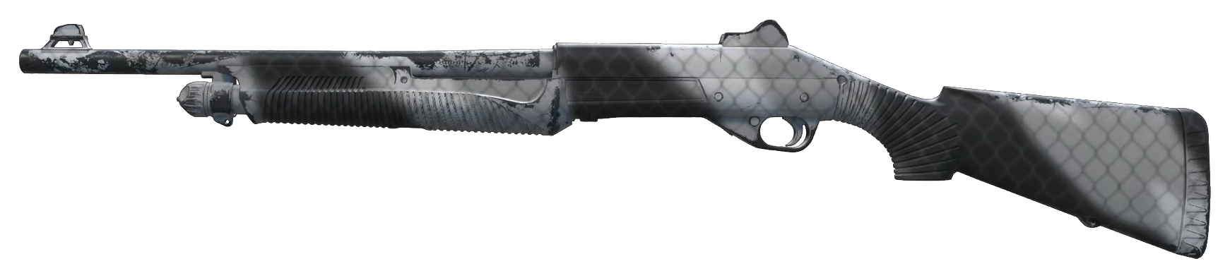 Nova | Polar Mesh — Float 0.20