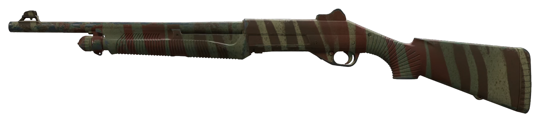 Nova | Predator — Float 0.20