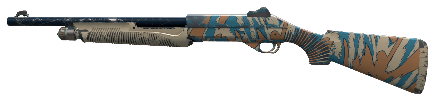 Nova | Quick Sand — Float 0.20