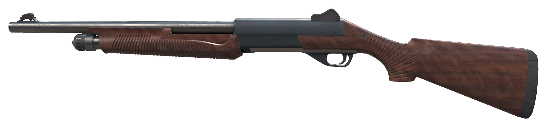 Nova | Walnut — Float 0.20