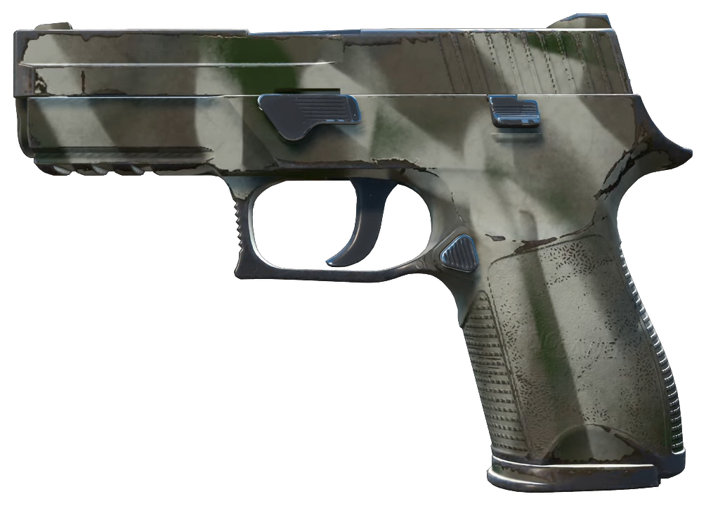 P250 | Bone Mask — Float 0.20
