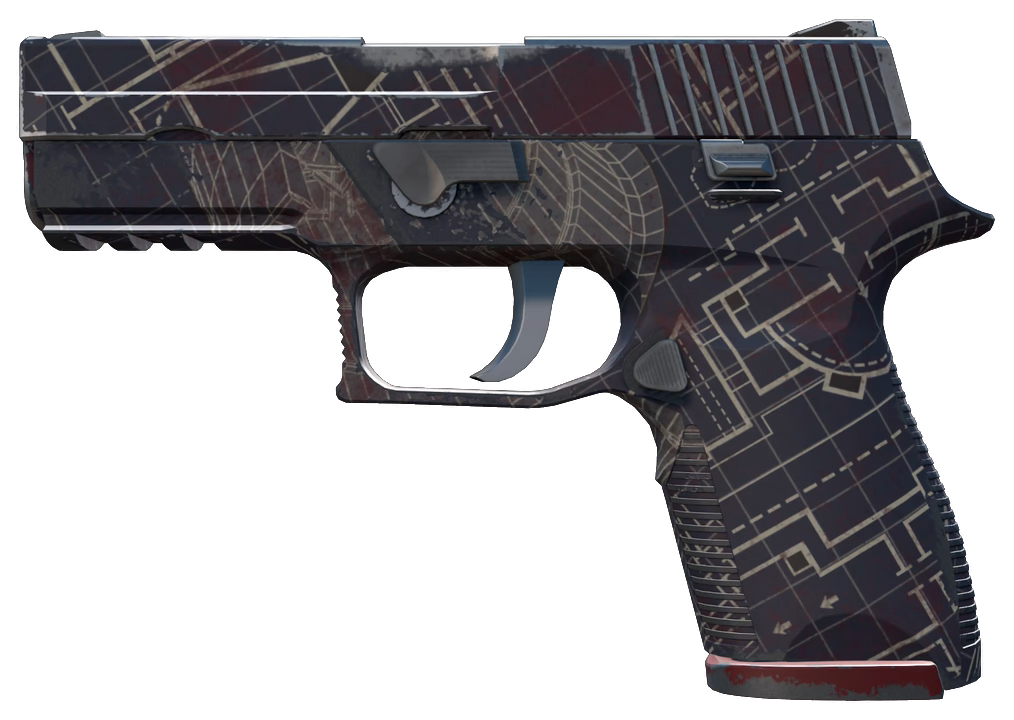 P250 | Facility Draft — Float 0.20