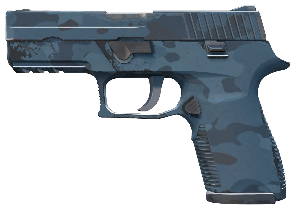 P250 | Forest Night — Float 0.20