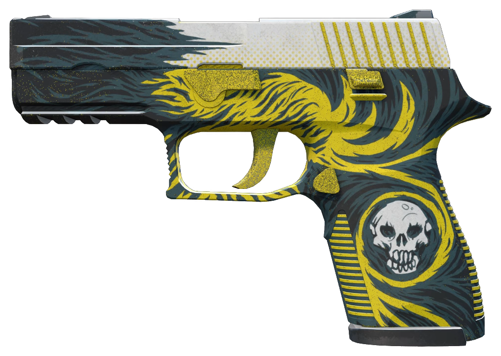 P250 | Wingshot — Float 0.20