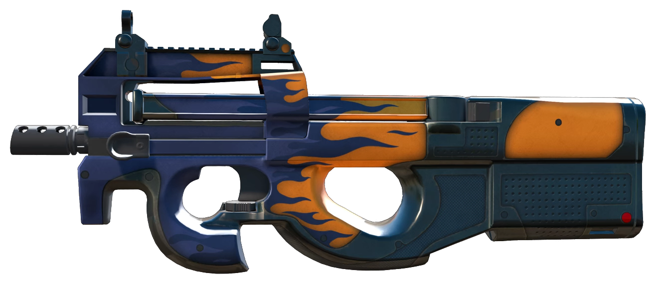 P90 | Chopper — Float 0.20