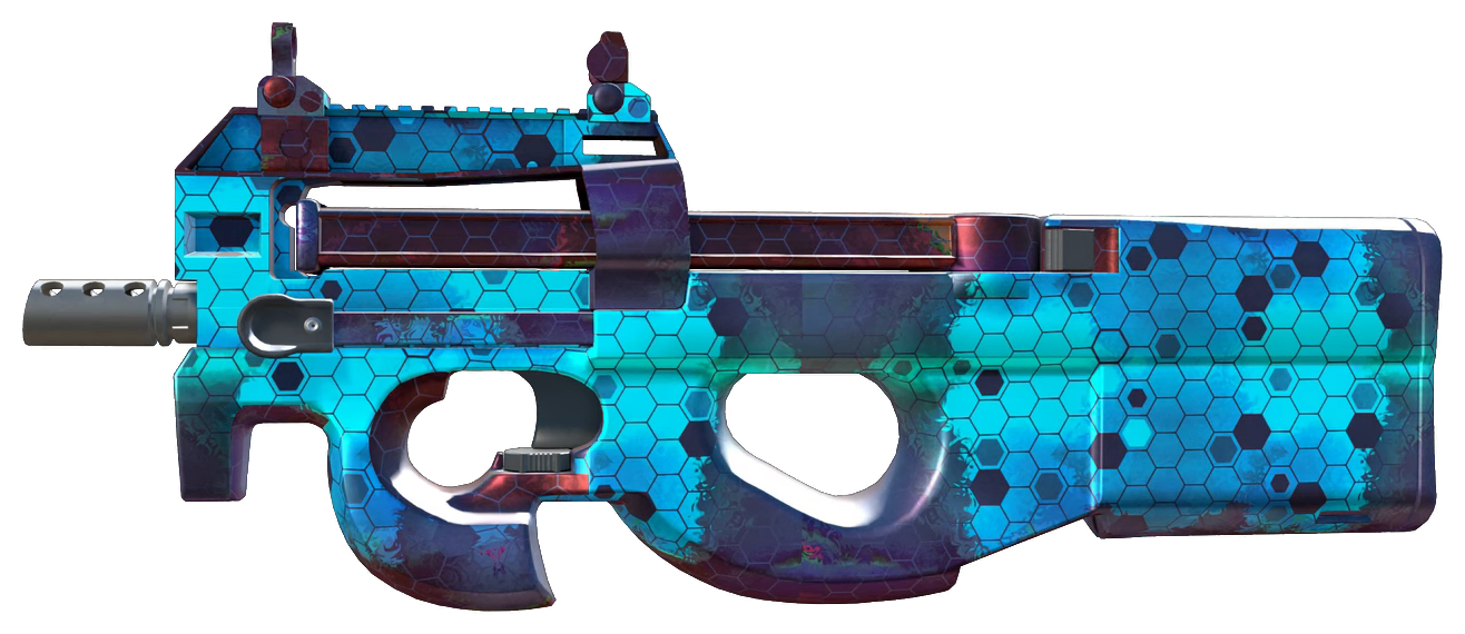 P90 | Module — Float 0.19