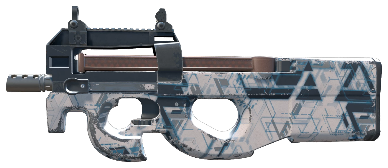 P90 | Schematic — Float 0.20