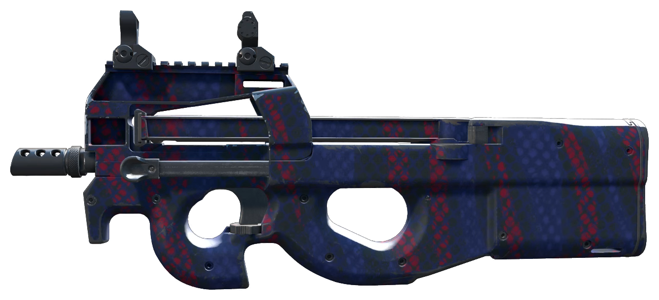 P90 | Teardown — Float 0.20