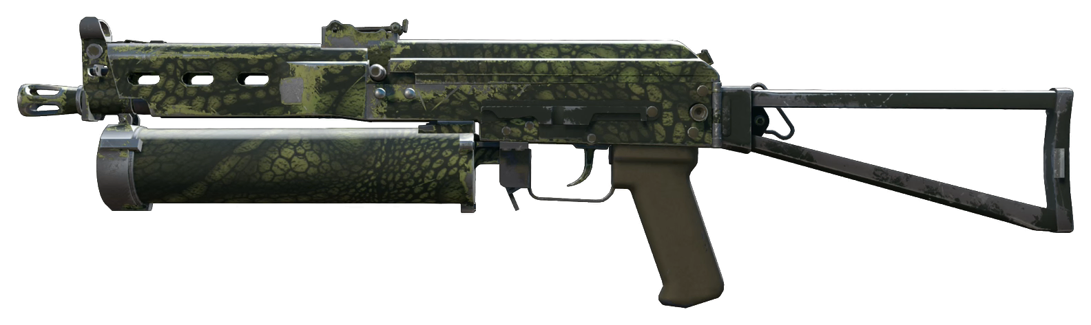 PP-Bizon | Anolis — Float 0.20