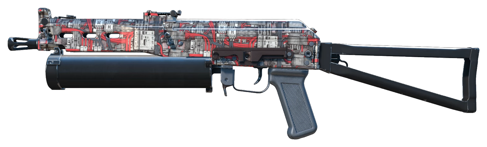 PP-Bizon | Breaker Box — Float 0.20
