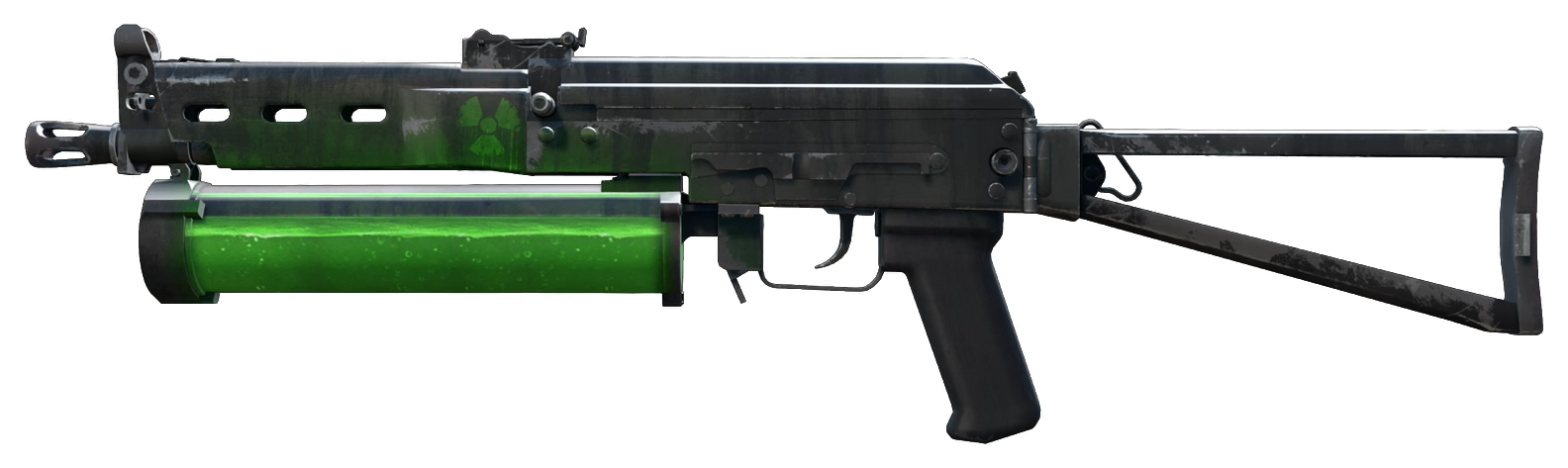 PP-Bizon | Fuel Rod — Float 0.20