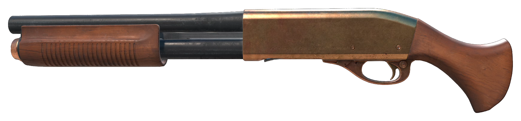 Sawed-Off | Copper — Float 0.20
