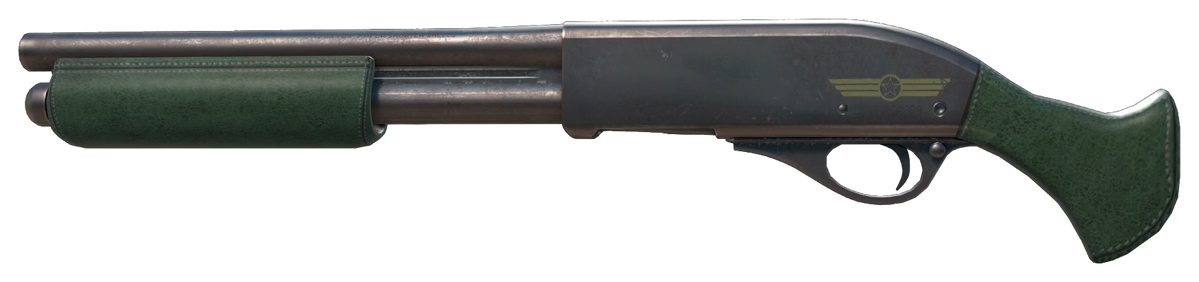 Sawed-Off | First Class — Float 0.20