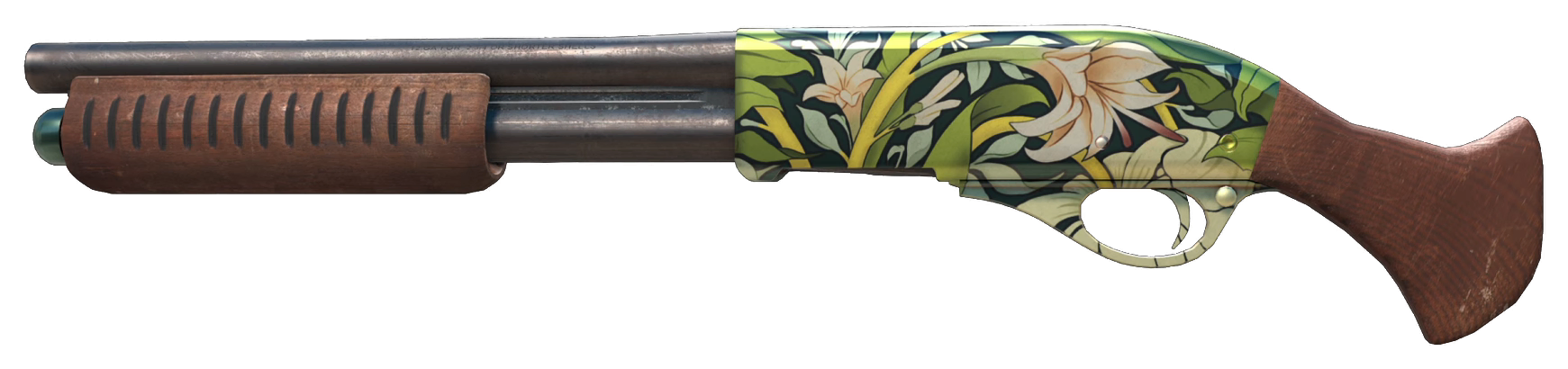 Sawed-Off | Morris — Float 0.20