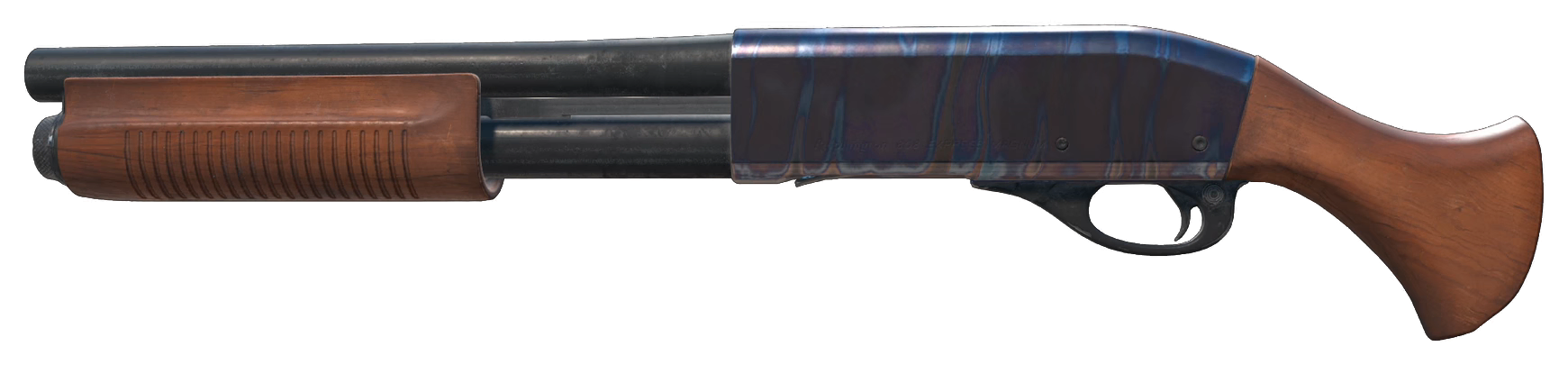 Sawed-Off | Runoff — Float 0.20