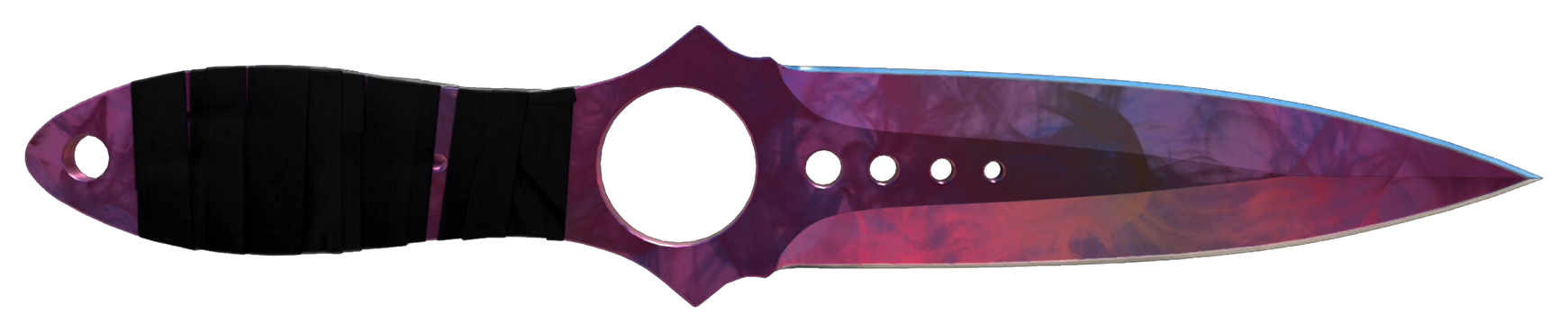 ★ Skeleton Knife | Doppler Phase 2 — Float 0.01