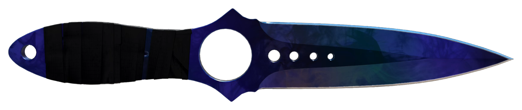 ★ Skeleton Knife | Doppler Phase 3 — Float 0.01