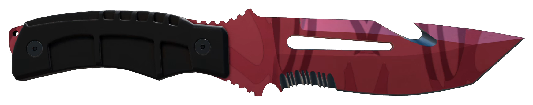 ★ Survival Knife | Slaughter — Float 0.17
