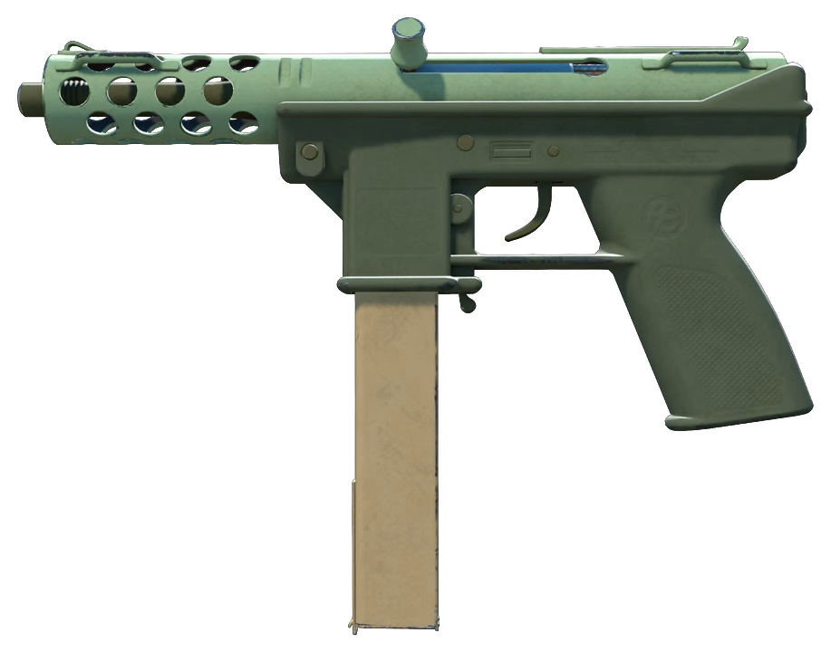 Tec-9 | Groundwater — Float 0.20