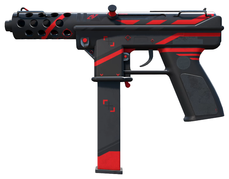 Tec-9 | Isaac — Float 0.20