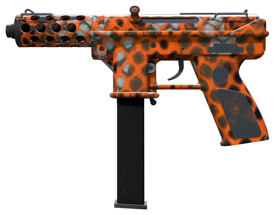Tec-9 | Safety Net — Float 0.20