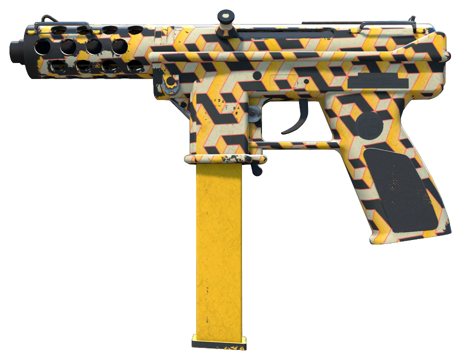 Tec-9 | Terrace — Float 0.20