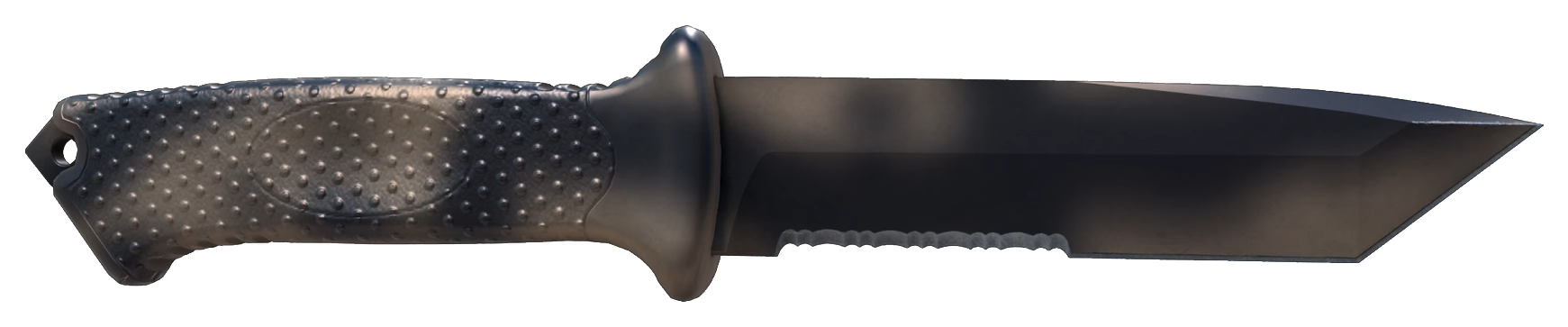 ★ Ursus Knife | Scorched — Float 0.20