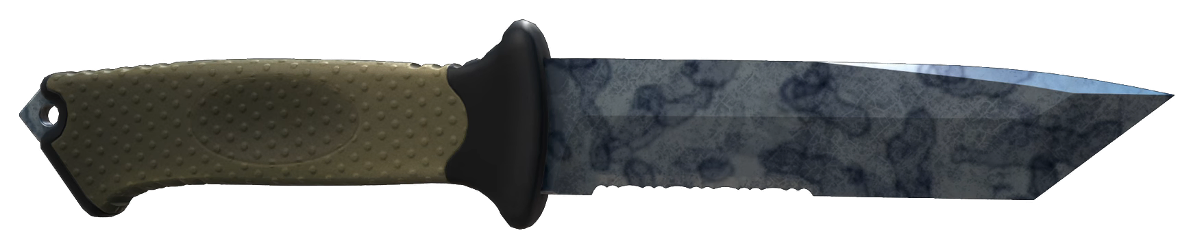 ★ Ursus Knife | Stained — Float 0.20